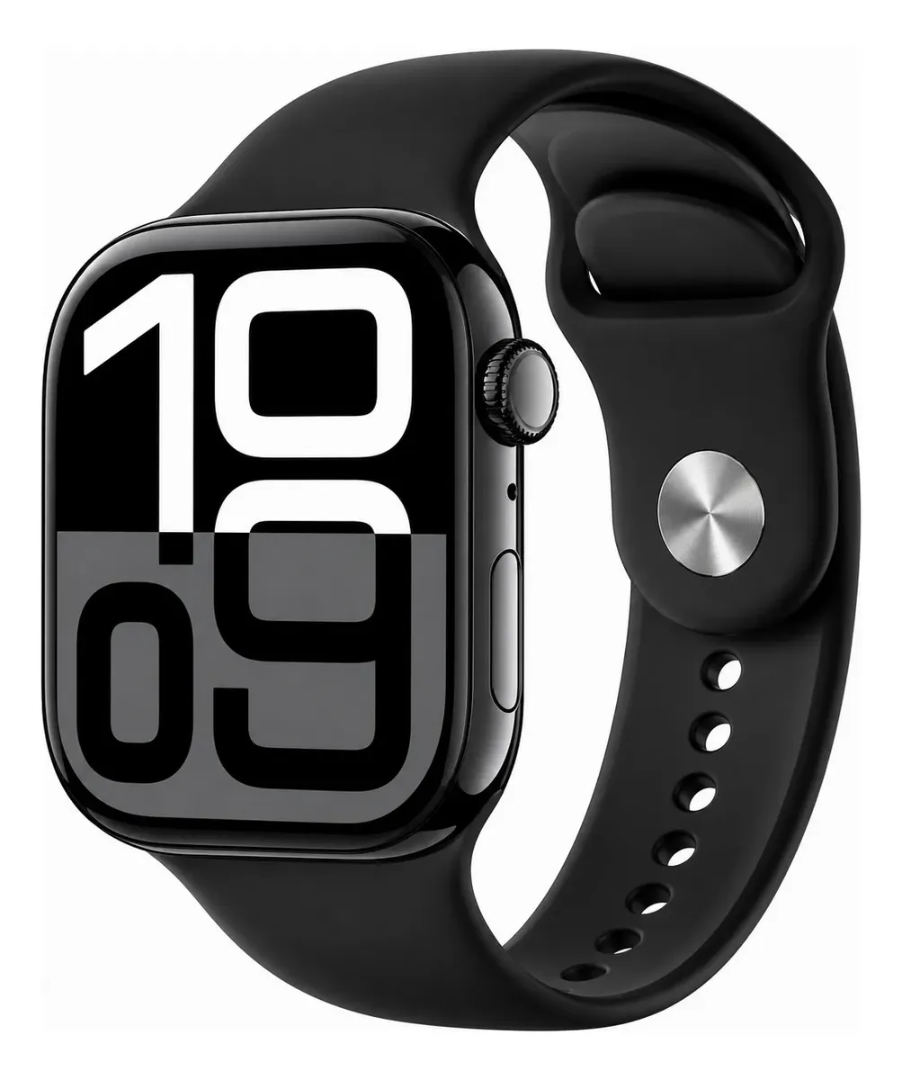 Relógio Smartwatch Gs10 Mini 41mm Series 10 Chatgpt Nfc