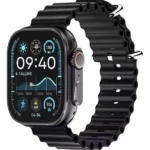 Relógio Smartwatch Ultra 4 Plus Whatsapp Chatgpt Nfc