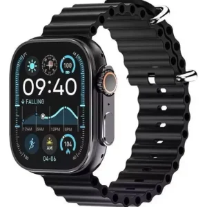 Relógio Smartwatch Ultra 4 Plus Whatsapp Chatgpt Nfc