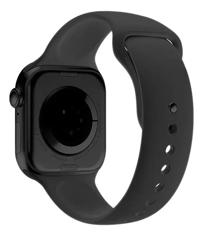 Smartwatch W10 Pro X Série 10 Amoled Gps Nfc 46mm - Imagem 7