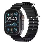 Relógio Smartwatch Ultra 4 Plus Whatsapp Chatgpt Nfc